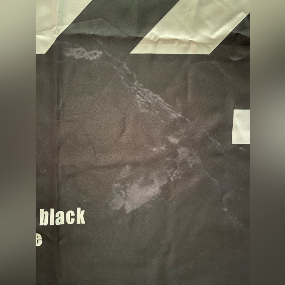Shower Curtain - Picture 2 of 3
